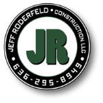 Jeff Roderfeld Construction